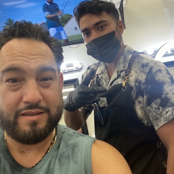 KingCuts X KxLBeauty - Magellan - Hair Salons Near Me - Honolulu, Hawaii KingCuts X KxLBeauty - Magellan - Hair Salons Near Me - Honolulu, Hawaii