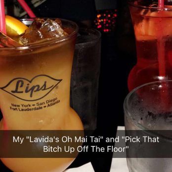 Lips - Some drinks weeeeeeeee! - Bars Near Me - San Diego, California Lips - Some drinks weeeeeeeee! - Bars Near Me - San Diego, California