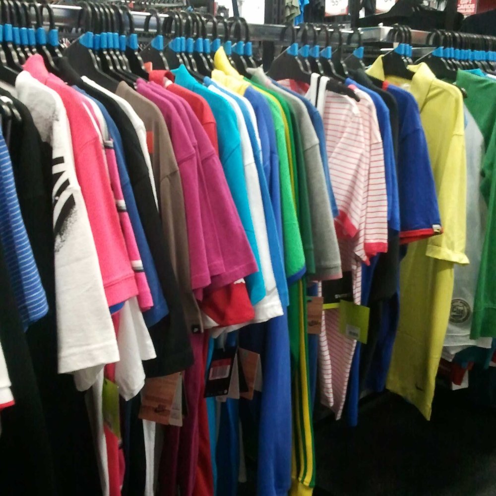 Rebel Sport - Sporting Goods Near Me - Adelaide, SA