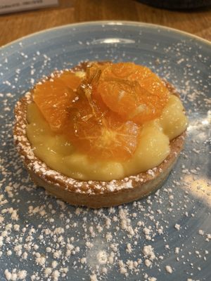 Le Willi's Wine Bar by null