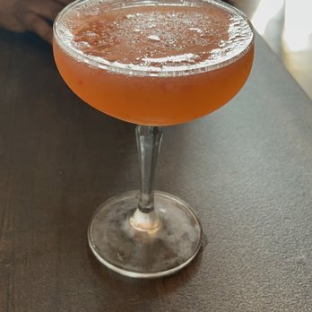Whisk & Whiskey - Great options! I had the Maracas Beach - Bakeries Near Me - Brooklyn, New York Whisk & Whiskey - Great options! I had the Maracas Beach - Bakeries Near Me - Brooklyn, New York