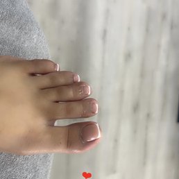 Pedicure