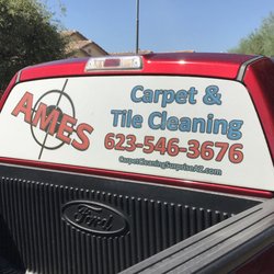 Ames Carpet & Tile Cleaning