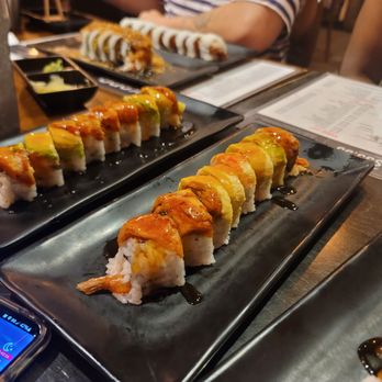 Sakana - Japanese Near Me - Las Vegas, Nevada