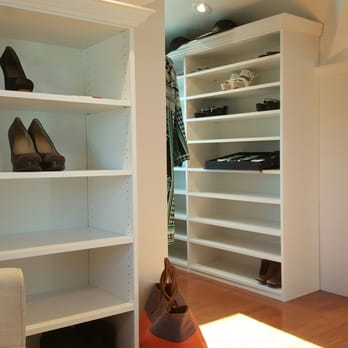 Custom Closets Direct - Can fit 90 pairs of shoes - Cabinetry Near Me - Freeport, New York Custom Closets Direct - Can fit 90 pairs of shoes - Cabinetry Near Me - Freeport, New York