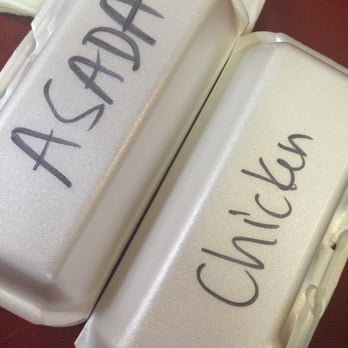 Dos Tacos - Tacos Near Me - Bakersfield, California