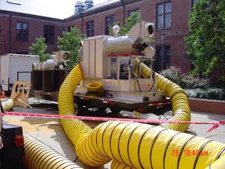 Slide of Ron's Restoration & Services