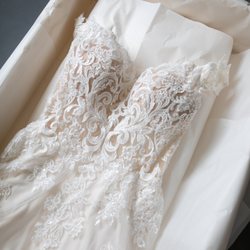 Gown Preservation Specialists