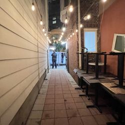 Evelyn's Restaurant