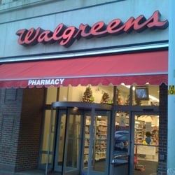 Walgreens