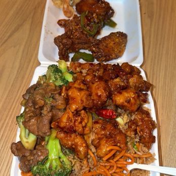Mr. You Chinese Food - Broccoli and Beef, Spicy Wings, Spicy orange chicken - Chinese Near Me - Montclair, California Mr. You Chinese Food - Broccoli and Beef, Spicy Wings, Spicy orange chicken - Chinese Near Me - Montclair, California