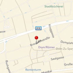 Main Würschtl