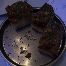 Urbano Cafe - Bruschetta