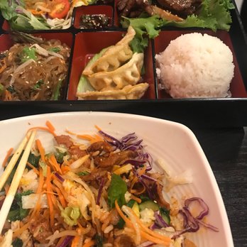 Bibim - Korean Near Me - Portland, Oregon Bibim - Korean Near Me - Portland, Oregon