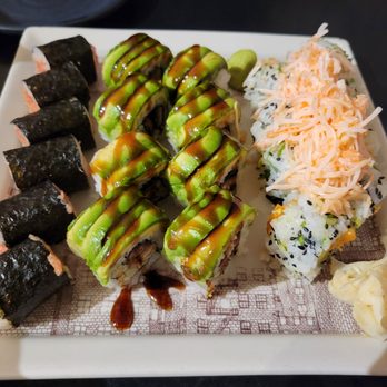 Geido - Japanese Near Me - Brooklyn, New York