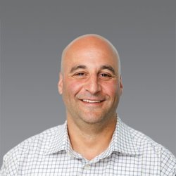 John Ventrudo, MD - Dr. John Ventrudo