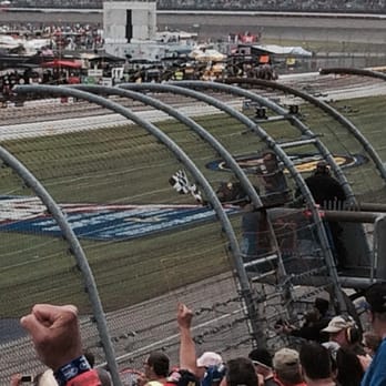 Michigan International Speedway - The checkered flag.... - Stadiums & Arenas Near Me - Brooklyn, Michigan Michigan International Speedway - The checkered flag.... - Stadiums & Arenas Near Me - Brooklyn, Michigan