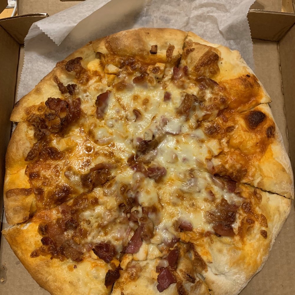 Donte's Pizzeria - Buffalo Chicken Pizza - Pizza Near Me - Pittsburgh, Pennsylvania Donte's Pizzeria - Buffalo Chicken Pizza - Pizza Near Me - Pittsburgh, Pennsylvania