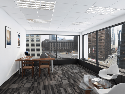 Exact Data office