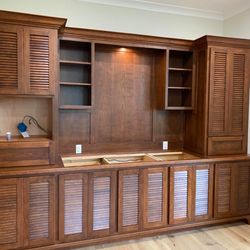 Mooney's Custom Woodworks