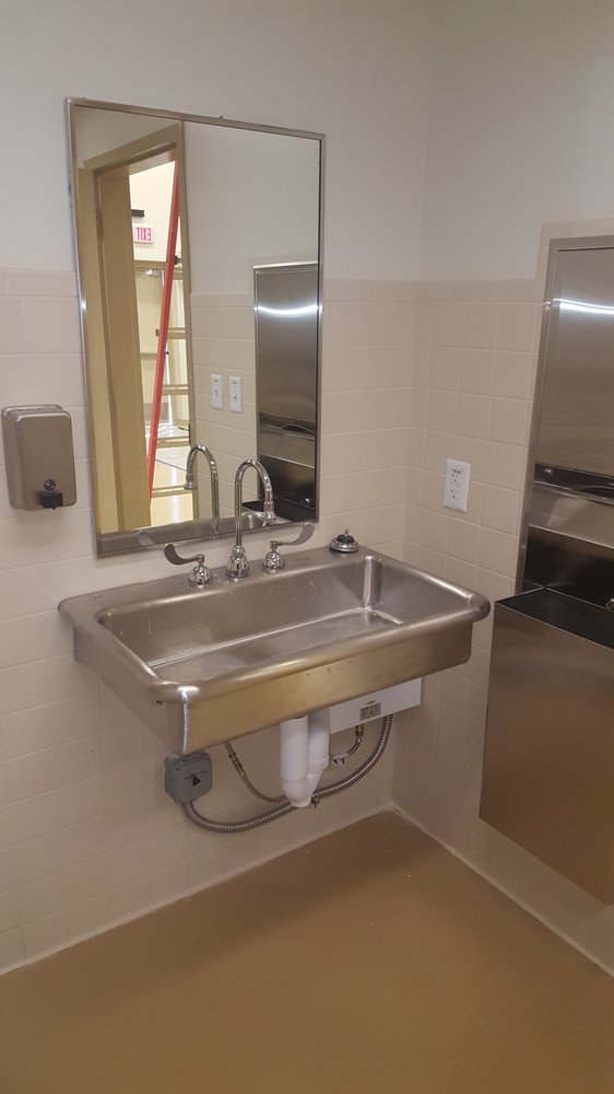 Slide of A-Z Plumbing