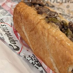 Capriotti's Sandwich Shop
