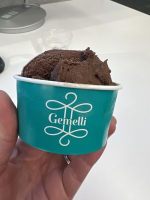 Gemelli - Artisanal Gelato & Dessert Café by null