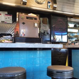 Photo of Bendix Diner - Hasbrouck Heights, NJ, United States