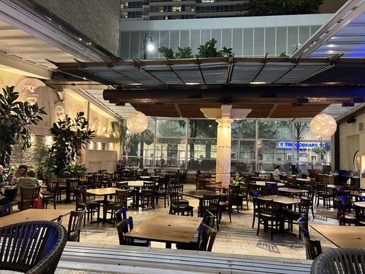 Athena Greek Restaurant by null