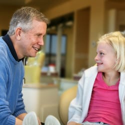 Hamula Orthodontics - Dr. David Hamula works closely with each patient he treats.