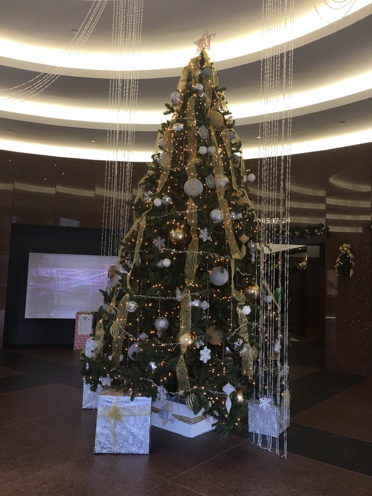 WILSHIRE LANDMARK I Updated October 2024 11755 Wilshire Blvd, Los