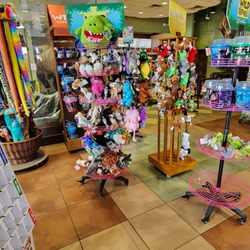 Oasis At Lakewood Landing - Toys