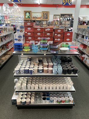 Heights Kitchenware by null