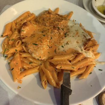 Patrizia's - Williamsburg - Penne Alla Vodka - Pizza Near Me - Brooklyn, New York Patrizia's - Williamsburg - Penne Alla Vodka - Pizza Near Me - Brooklyn, New York