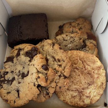 Batch Baking Company - Desserts Near Me - Seattle, Washington Batch Baking Company - Desserts Near Me - Seattle, Washington