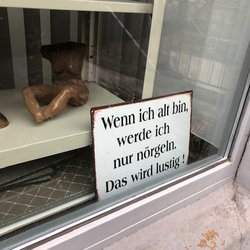 Heimat- und Stadtmuseum Kusel - Nebenan