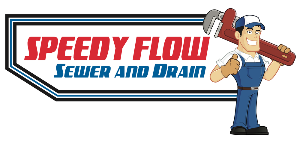 Slide of Speedy Flow Sewer and Drain
