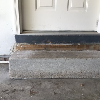 Mud Jacking STL - Masonry/Concrete Near Me - Wright City, Missouri