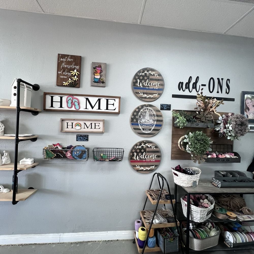 Hammer and Stain-SoCal - Art Classes Near Me - San Dimas, California Hammer and Stain-SoCal - Art Classes Near Me - San Dimas, California