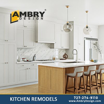 Ambry Design