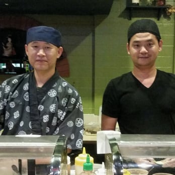 Sushi Cafe - Japanese Near Me - Winter Park, Florida Sushi Cafe - Japanese Near Me - Winter Park, Florida