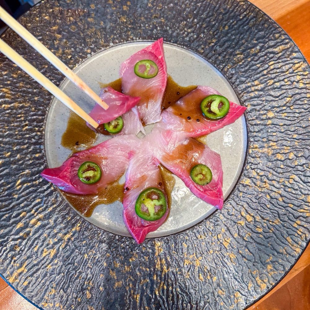 Osaka Sushi - Sushi Bars Near Me - Lexington, Kentucky