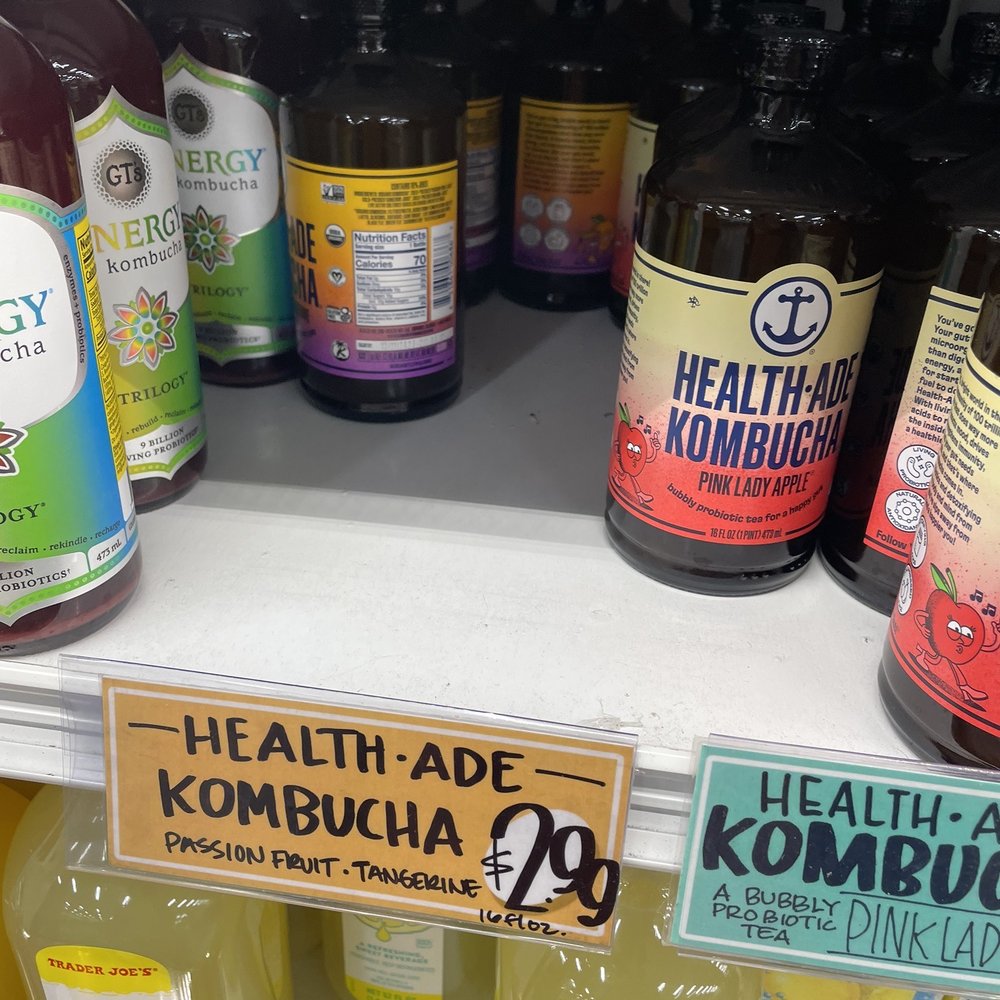Trader Joe's - Grocery Near Me - Ventura, California Trader Joe's - Grocery Near Me - Ventura, California