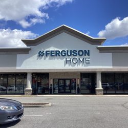 Ferguson Home - Ferguson Home Signage