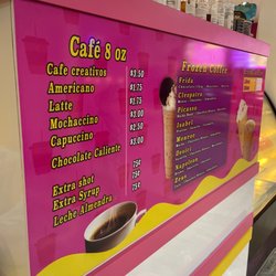 Tip Top Ice Cream - Pic taken 04/26/2023