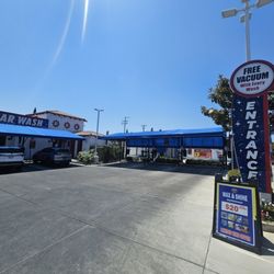 Joe Bell Express Wash