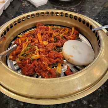 GOGI Korean BBQ - Bulgogi - Korean Near Me - Columbus, Ohio