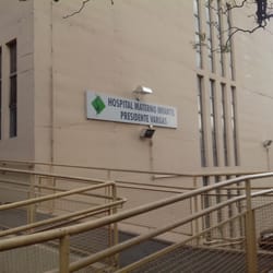 Hospital Materno Infantil Presidente Vargas - Hospital para gestantes e crianças