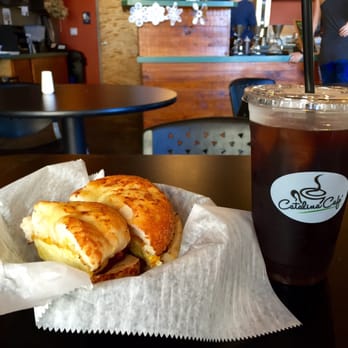 Catalina Cafe - Delicious start to the morning - Cafes Near Me - Tallahassee, Florida Catalina Cafe - Delicious start to the morning - Cafes Near Me - Tallahassee, Florida