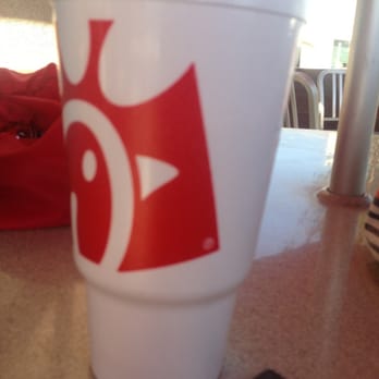 Chick-fil-A - Fast Food Near Me - Long Beach, California